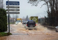Información de compensación de seguros para los perjudicados por las inundaciones en Cantabria