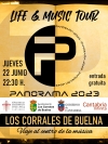 Orquesta PANORAMA-  Life &amp; Music Tour