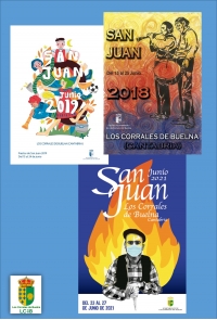 Publicadas las bases para el concurso de carteles San Juan 2022