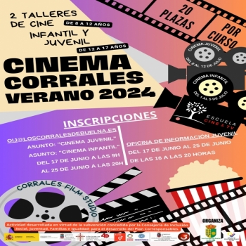 Cinema Corrales